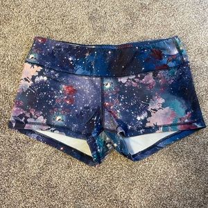 FLEO Galaxy Short - limited release